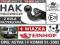 HAK HOLOWNICZY OPEL ASTRA I (F) KOMBI 91-2002 E20