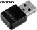 ONKYO UWF-1 ADAPTER USB Wi-Fi WLAN + GRATIS OKAZJA