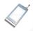 0446 Digitizer dotyk LG KU990 KU990i sre oryg uz