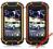 LAND RONER SMARTPHONE TELEFON 2,45' ANDROID 4.2 PL