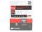 PLATINET microSDHC Card with Adapter 32 GB Class4