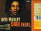 Bob Marley SOUL REBEL   || CD