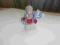 Fisher price Little people RYCERZ+KOŃ