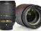 AF-S DX NIKKOR 18-140 f/3.5-5.6G ED VR  nowy
