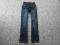 EXTRA SPODNIE JEANSY CIĄŻOWE MAMA LICIOUS  R.29