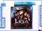 LIGA NIEZWYKŁYCH DŻENTELMENÓW [BLU-RAY]