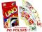 Karty UNO POLSKA Instrukcja. Karciana gra rodzinna