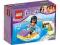 LEGO FRIENDS 41000 WODNY SKUTER / WARSZAWA SKLEP