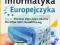 Informatyka Europejczyka Podr. Edycja WindowsVista