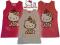 *HELLO KITTY KOSZULKA* BLUZKA 146/152 *HELLO KITTY KOSZULKA* BLUZKA 146/152