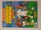 Album PANINI NAJLEPSZE KLUBY PIŁKARSKIE EUR 97-98