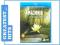 SZOKUJĄCA ZIEMIA: AMAZONIA [BLU-RAY]