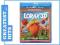 LORAX (BLU-RAY)+(BLU-RAY 3D) NOWOŚĆ