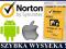 NORTON MOBILE SECURITY PL Android iPhone iPad FV