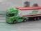 Herpa 912655 Scania R09 Topline Kempf Urs Buehler