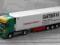 Herpa 913683 DAF XF 105 SSC Gartner KG