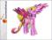 My Little Pony Wyjątkowe Księżniczki Cadance