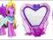 My Little Pony Zestaw Toaletka Twilight Sparkle