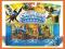 SKYLANDERS TRIPLE PACK 3 FIGURKI / STUMP + INNE