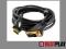 KABEL HDMI 19PIN-DVI 3M GOLD _______Best-Play