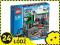 ŁÓDŹ LEGO City 60020 Ciężarówka SKLEP