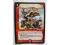 *PROMO - DUEL MASTERS - SLAPHAPPY SOLDIER GALBACK