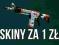 CS GO Counter Strike Global Offensive Skiny 1zł! CS GO Counter Strike Global Offensive Skiny 1zł!