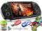 TABLET KONSOLA ANDROID 4.1 GameX 2x1.5GHz HDMI 5''