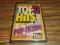 TOP HITS '93 - POP TECHNO vol. 10 - KASETA AUDIO