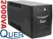 ZASILACZ AWARYJNY UPS 2000VA 1200W QUER MICROPOWER