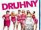 DRUHNY [BLU-RAY]