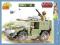 Small Army SAMOCHÓD TERENOWY Klocki COBI 150 el.