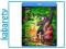 KSIĘGA DŻUNGLI (ZE SKARBCA DISNEY'A) (DISNEY) BLU-