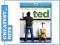TED (Mila Kunis, Marg Wahlberg) (BLU-RAY)