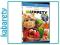 MUPPETY (2011) (DISNEY) [BLU-RAY]