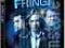 FRINGE NA GRANICY ŚWIATÓW SEZON 4 [4 Blu-ray]