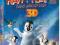 HAPPY FEET: TUPOT MAŁYCH STÓP 2 3D BLU-RAY 3D+BLU-
