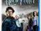 HARRY POTTER I CZARA OGNIA [BLU-RAY]