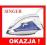 OKAZJA ŻELAZKO PAROWE SINGER MODEL 7.26 -MOC 2600W