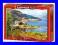 Puzzle 2000 Eilean Donan Castle - Szkocja CASTOR -