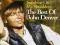 JOHN DENVER: SUNSHINE ON MY SHOULDERS: THE BEST OF