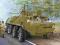 Russian BTR-60PU (TRUMPETER 01576) 1:35