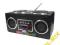 Radio Przenośne RETRO Hit!! ZOBACZ !!! FM