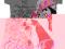 850 nowa modna dziewczeca bluzka TUNIKA 146/152