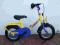 TRADYCYJNY ROWEREK PUKY-KOŁA 12