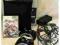 X-BOX  360  ELITE DYSK 120  +  2  PADY  + GRA
