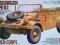Kubelwagen TYPE 82 Africa Corps TAMIYA 35238