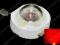 led czerwona 1W  625-630NM 40-50LM 350mA