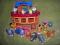 2/J FISHER PRICE LITTLE PEOPLE ARKA NOEGO