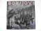 Bon Jovi - Slippery When Wet (Merkury HOL) EX